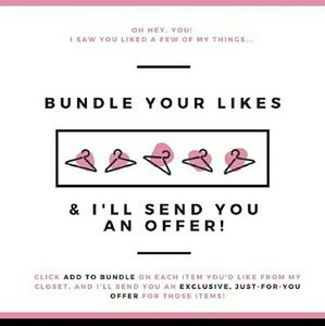 Discounts on all bundles!